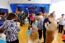 Dzień Babci i Dziadka u Smerfów 19.01.24 r.