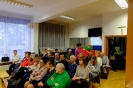 Dzień Babci i Dziadka u Tygrysków- 18.01.24 r.