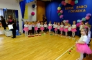 Dzień Babci i Dziadka u Tygrysków- 18.01.24 r.
