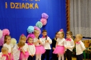 Dzień Babci i Dziadka u Tygrysków- 18.01.24 r.