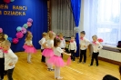 Dzień Babci i Dziadka u Tygrysków- 18.01.24 r.