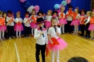 Dzień Babci i Dziadka u Tygrysków- 18.01.24 r.