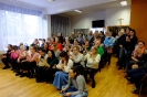 Dzień Babci i Dziadka u Tygrysków- 18.01.24 r.