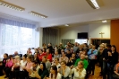 Dzień Babci i Dziadka u Tygrysków- 18.01.24 r.