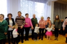 Dzień Babci i Dziadka u Tygrysków- 18.01.24 r.