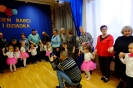 Dzień Babci i Dziadka u Tygrysków- 18.01.24 r.