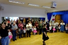 Dzień Babci i Dziadka u Tygrysków- 18.01.24 r.
