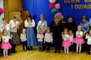 Dzień Babci i Dziadka u Tygrysków- 18.01.24 r.