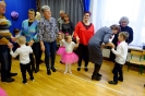 Dzień Babci i Dziadka u Tygrysków- 18.01.24 r.