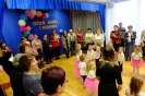 Dzień Babci i Dziadka u Tygrysków- 18.01.24 r.