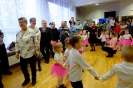 Dzień Babci i Dziadka u Tygrysków- 18.01.24 r.