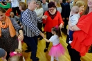 Dzień Babci i Dziadka u Tygrysków- 18.01.24 r.