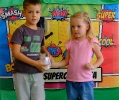 Dzień Chłopaka u Delfinków - 29.09.2023r.