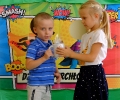 Dzień Chłopaka u Delfinków - 29.09.2023r.