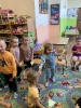 Dzień Chłopaka u Smerfów - 29.09.2023 r.