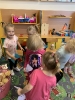 Dzień Chłopaka u Smerfów - 29.09.2023 r.