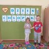 Dzień Chłopaka w grupie pszczółek- 29.09.2023 