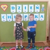 Dzień Chłopaka w grupie pszczółek- 29.09.2023 