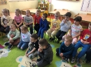 Dzień Dentysty w grupie Żabek 05.03.2024r.