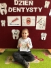 Dzień Dentysty w grupie Żabek 05.03.2024r.