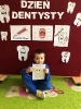 Dzień Dentysty w grupie Żabek 05.03.2024r.