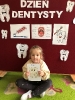 Dzień Dentysty w grupie Żabek 05.03.2024r.