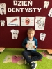 Dzień Dentysty w grupie Żabek 05.03.2024r.