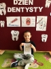 Dzień Dentysty w grupie Żabek 05.03.2024r.