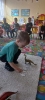 Dzień Dinozaura w grupie Pszczółek