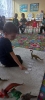 Dzień Dinozaura w grupie Pszczółek