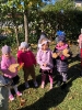 Dzień Drzewa u Żabek - 10.10.2023r.