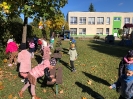 Dzień Drzewa u Żabek - 10.10.2023r.