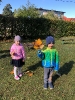 Dzień Drzewa u Żabek - 10.10.2023r.