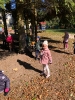 Dzień Drzewa u Żabek - 10.10.2023r.