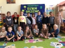 Dzień Drzewa u Żabek - 10.10.2023r.