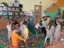 Dzień Kobiet u Tygrysków 08.03.2024