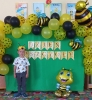 Dzień Pszczoły w grupie Pszczółek i Smerfów 20.05.2024 r