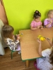 Dzień Pszczoły w grupie Pszczółek i Smerfów 20.05.2024 r