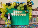 Dzień Pszczoły w grupie Pszczółek i Smerfów 20.05.2024 r