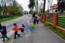 Dzień Ziemi - 22.04.2024r,