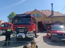 GR.III, IV, VI w OSP Suchedniów 09.05.24r.