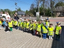 Grupa I, II, V w OSP Suchedniów 09.05.2024 r.