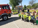 Grupa I, II, V w OSP Suchedniów 09.05.2024 r.