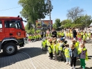 Grupa I, II, V w OSP Suchedniów 09.05.2024 r.