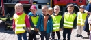 Grupa I, II, V w OSP Suchedniów 09.05.2024 r.