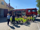 Grupa I, II, V w OSP Suchedniów 09.05.2024 r.