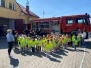 Grupa I, II, V w OSP Suchedniów 09.05.2024 r.