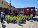 Grupa I, II, V w OSP Suchedniów 09.05.2024 r.