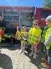 Grupa I, II, V w OSP Suchedniów 09.05.2024 r.