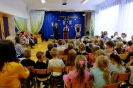 Koncert Filharmonii Świętokrzyskiej - 27.11.23r.